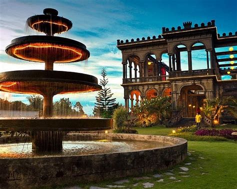 THE 10 BEST Tourist Spots in Silay City 2024 (with Photos).
